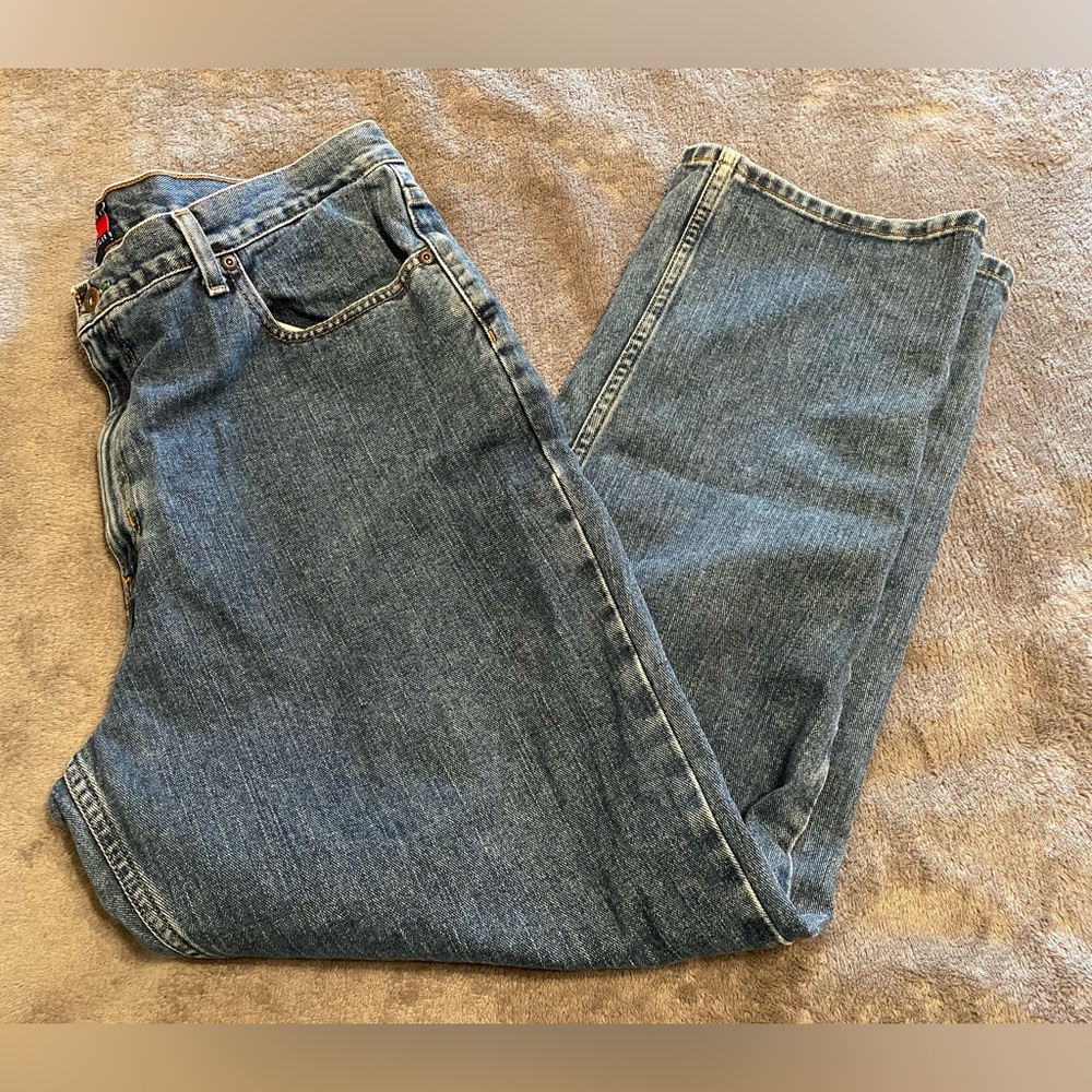 Tommy Hilfiger Mens Jeans Pants